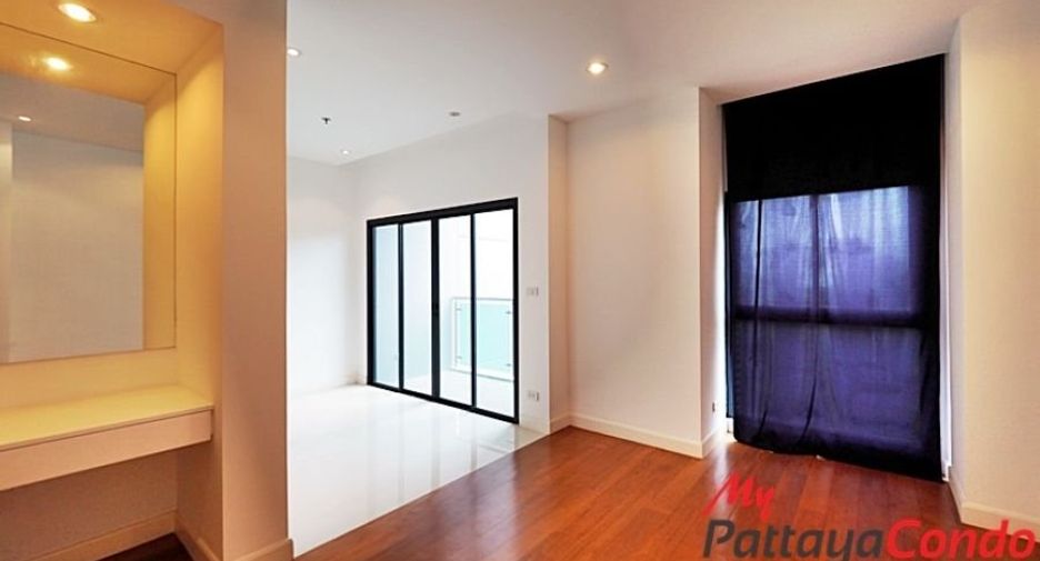For sale 1 Beds condo in Bang Lamung, Chonburi