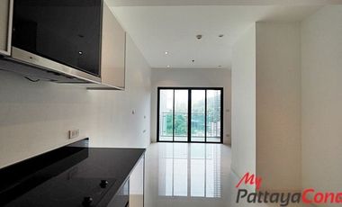 Wohnung zum Kauf mit 1 Zimmer in Bang Lamung, Chonburi