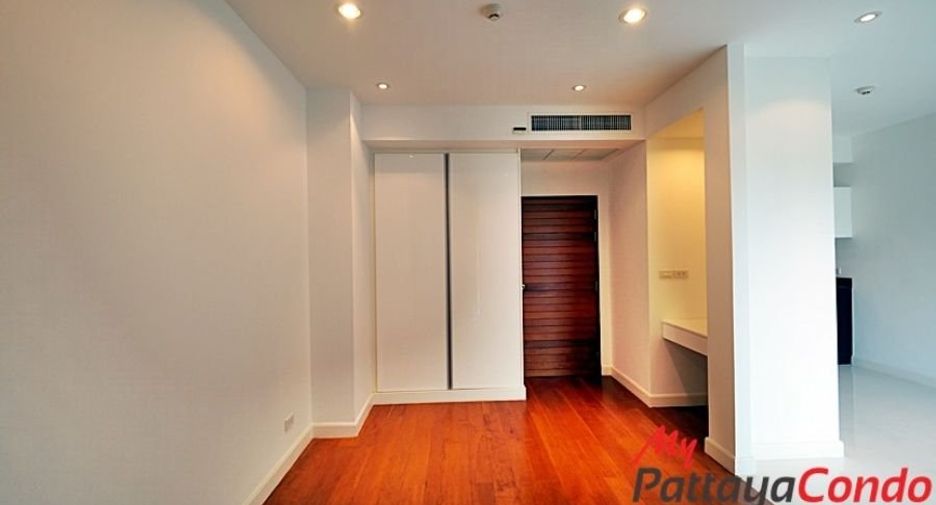 For sale 1 Beds condo in Bang Lamung, Chonburi