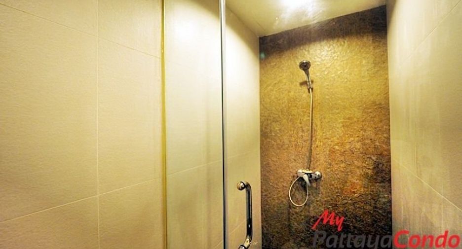 For sale 1 Beds condo in Bang Lamung, Chonburi