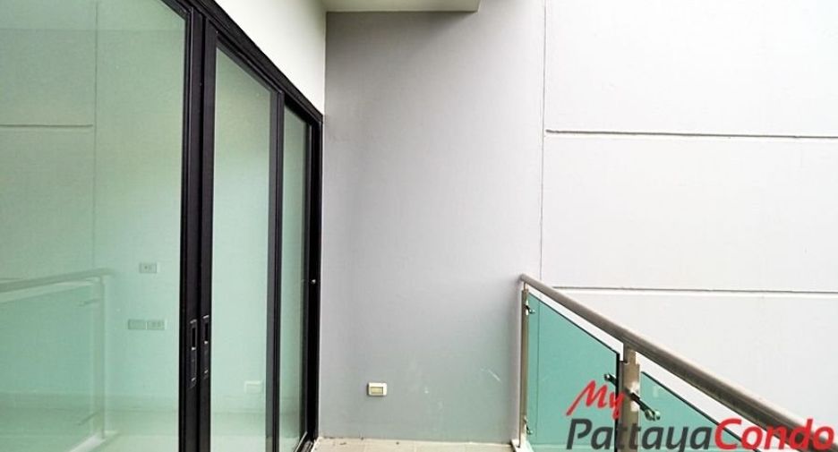 For sale 1 Beds condo in Bang Lamung, Chonburi