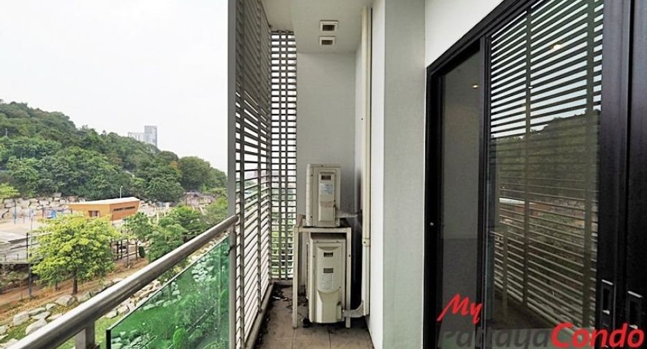 For sale 1 Beds condo in Bang Lamung, Chonburi