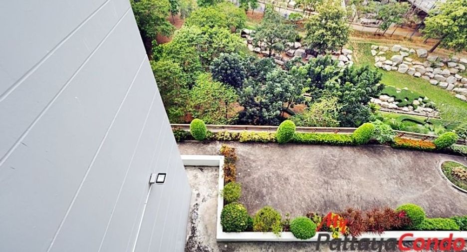 For sale 1 Beds condo in Bang Lamung, Chonburi