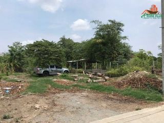 For sale land in Phra Nakhon, Bangkok