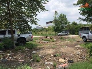 For sale land in Phra Nakhon, Bangkok