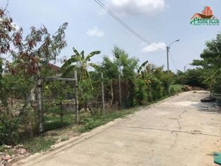 For sale land in Phra Nakhon, Bangkok