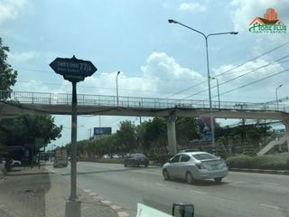For sale land in Phra Nakhon, Bangkok