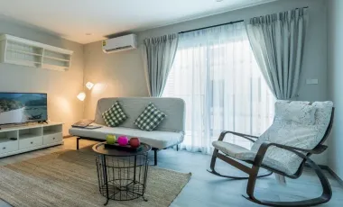 For rent 2 Beds condo in Thalang, Phuket