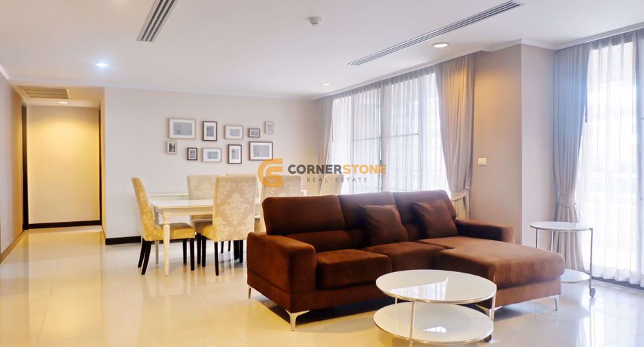 For rent そして for sale 2 Beds condo in Central Pattaya, Pattaya
