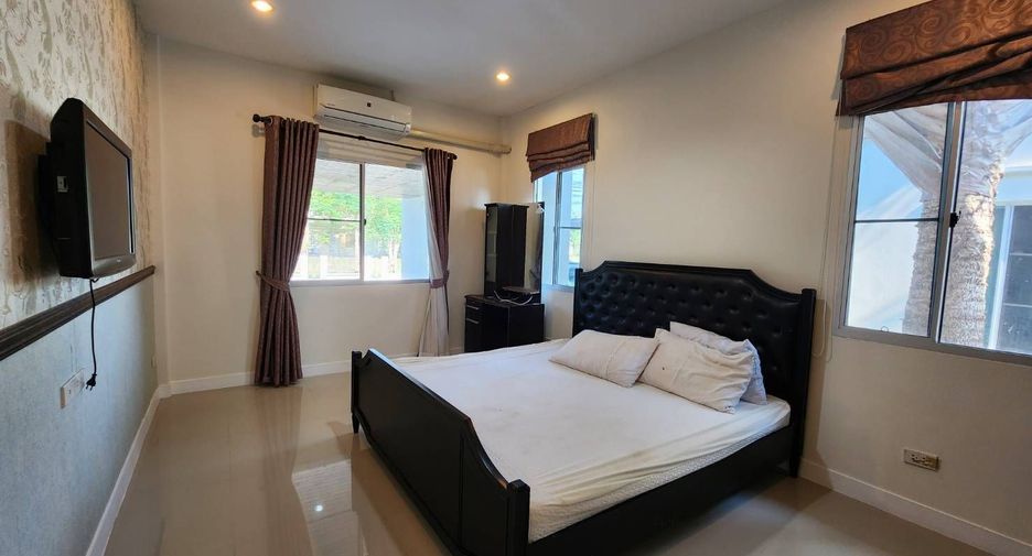 For sale 2 Beds house in Hua Hin, Prachuap Khiri Khan
