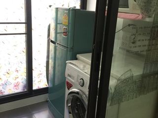 For rent 1 Beds condo in Dusit, Bangkok