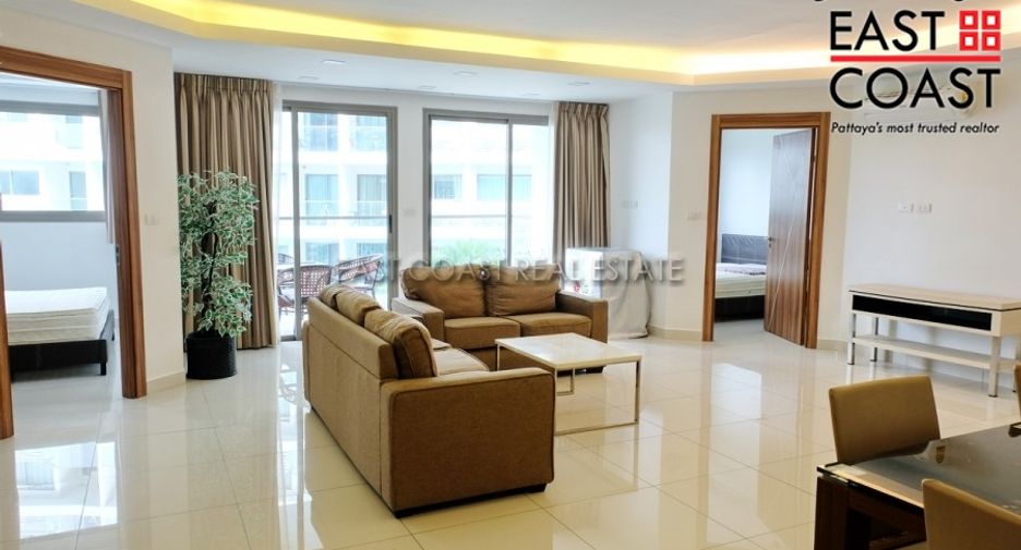 For sale 2 bedrooms condo in Bang Lamung, Chonburi
