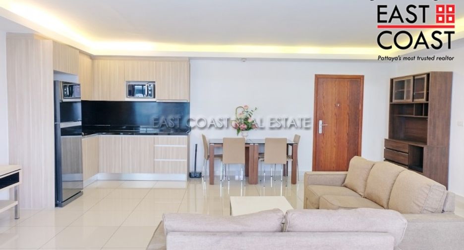 For sale 2 bedrooms condo in Bang Lamung, Chonburi