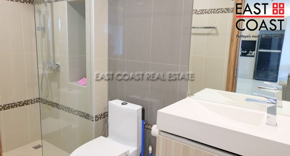 For sale 2 bedrooms condo in Bang Lamung, Chonburi