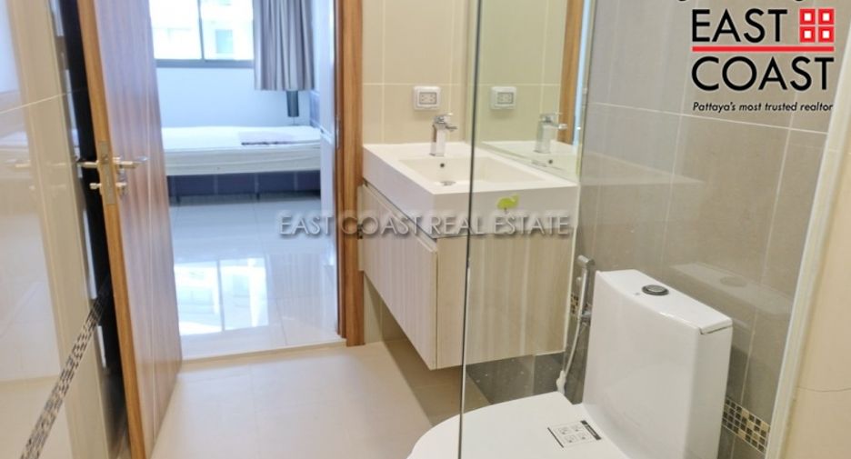 For sale 2 bedrooms condo in Bang Lamung, Chonburi