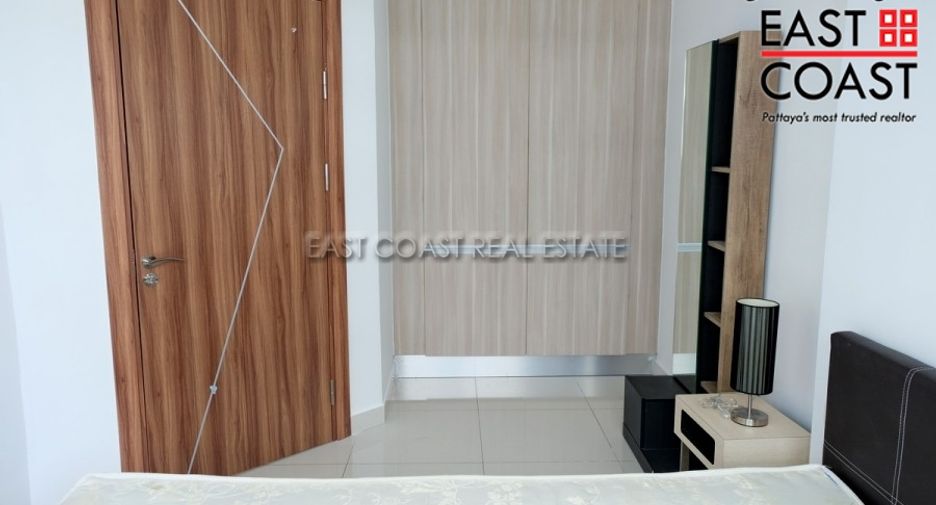 For sale 2 bedrooms condo in Bang Lamung, Chonburi