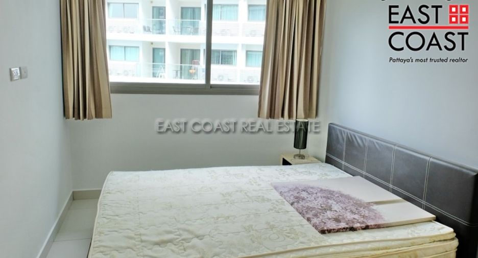 For sale 2 bedrooms condo in Bang Lamung, Chonburi