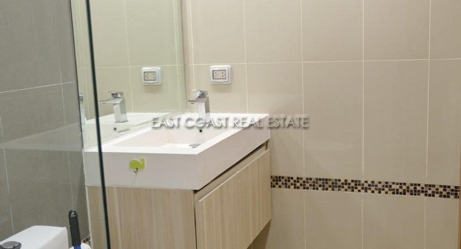 For sale 2 bedrooms condo in Bang Lamung, Chonburi
