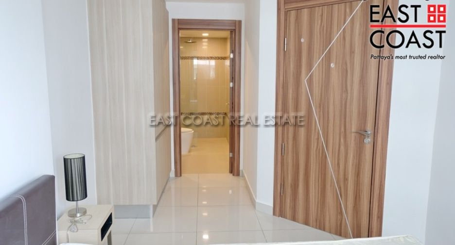 For sale 2 bedrooms condo in Bang Lamung, Chonburi