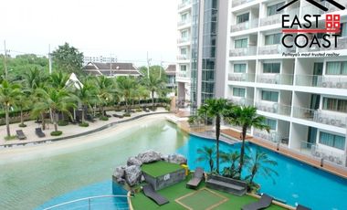 For sale 2 bedrooms condo in Bang Lamung, Chonburi