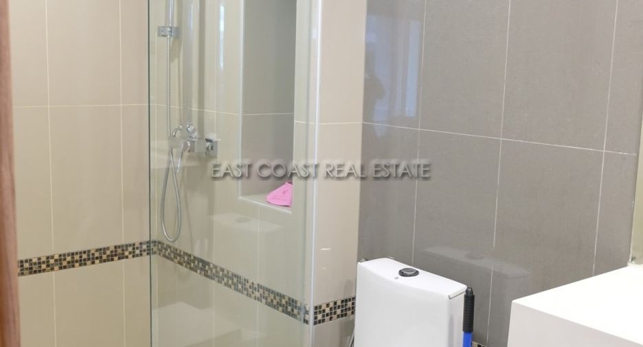 For sale 2 bedrooms condo in Bang Lamung, Chonburi