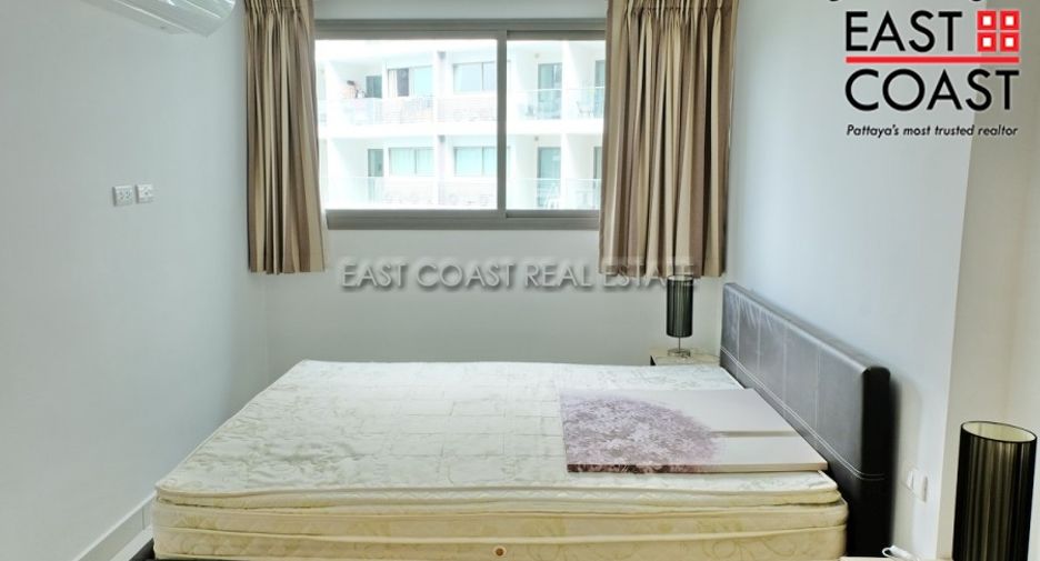 For sale 2 bedrooms condo in Bang Lamung, Chonburi