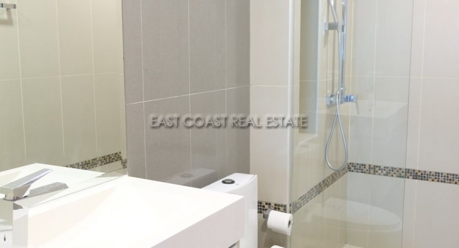For sale 2 bedrooms condo in Bang Lamung, Chonburi