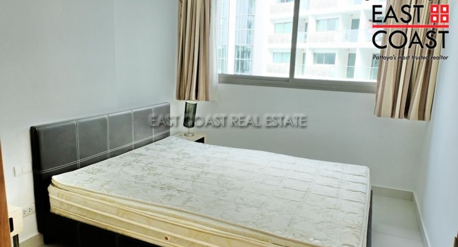 For sale 2 bedrooms condo in Bang Lamung, Chonburi