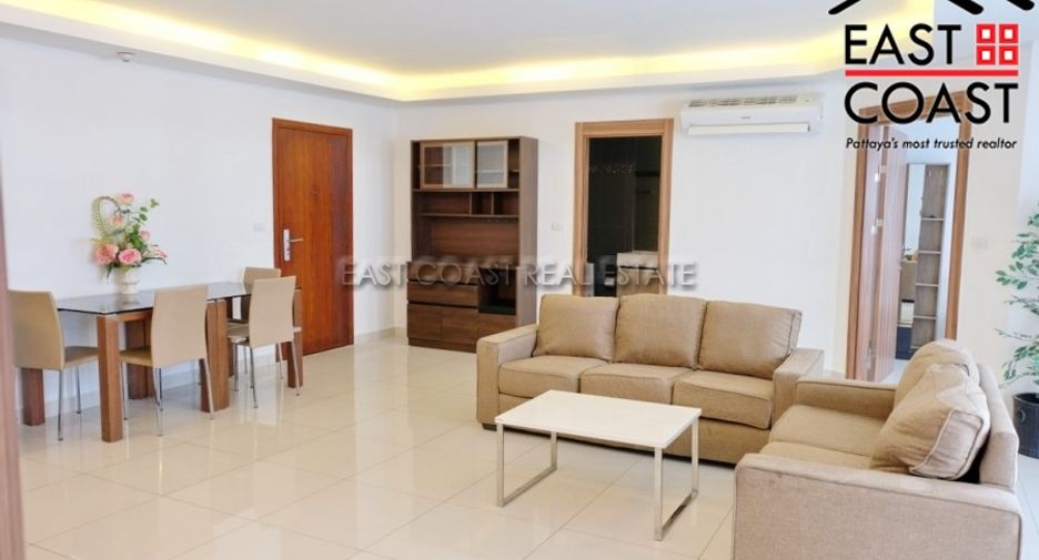 For sale 2 bedrooms condo in Bang Lamung, Chonburi