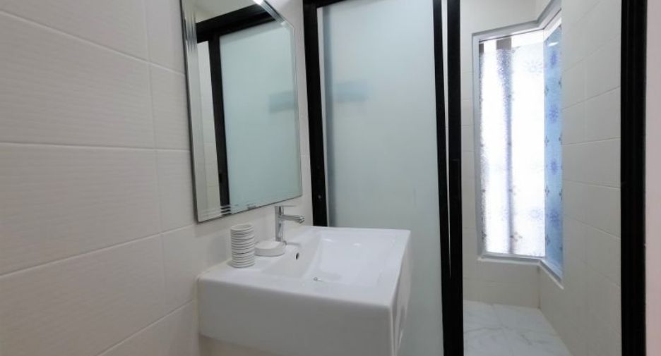 For sale 1 bed condo in Mueang Krabi, Krabi