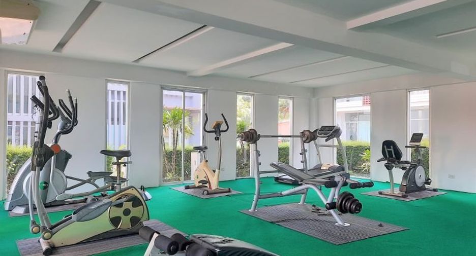 For sale 1 bed condo in Mueang Krabi, Krabi