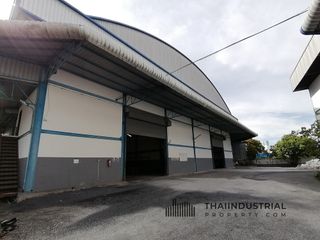 For sale warehouse in Bang Bo, Samut Prakan