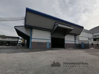 For sale warehouse in Bang Bo, Samut Prakan