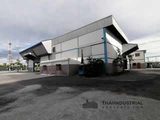 For sale warehouse in Bang Bo, Samut Prakan