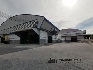 For sale warehouse in Bang Bo, Samut Prakan