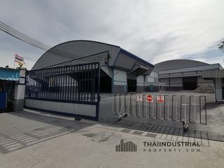 For sale warehouse in Bang Bo, Samut Prakan