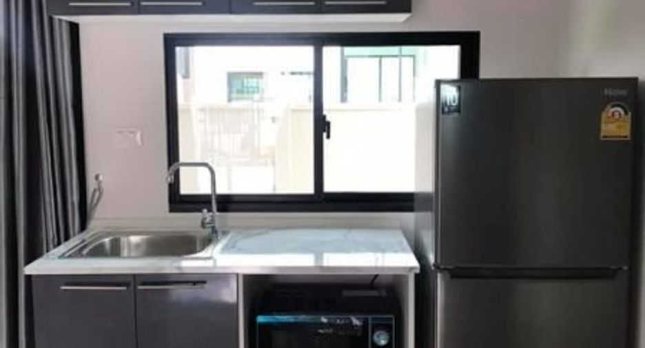 For rent 3 ベッドルーム house in Phra Nakhon, Bangkok