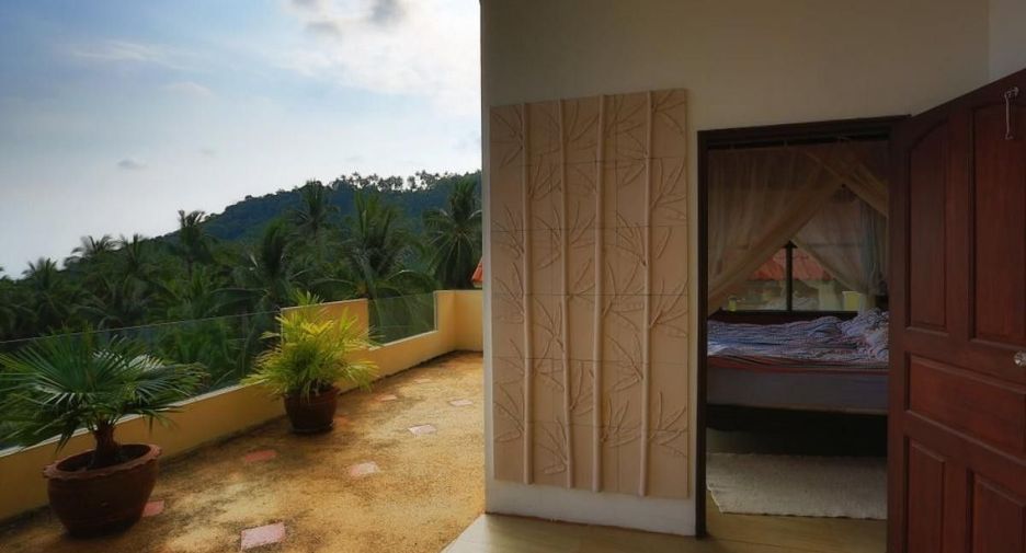 For sale 9 bed villa in Ko Samui, Surat Thani