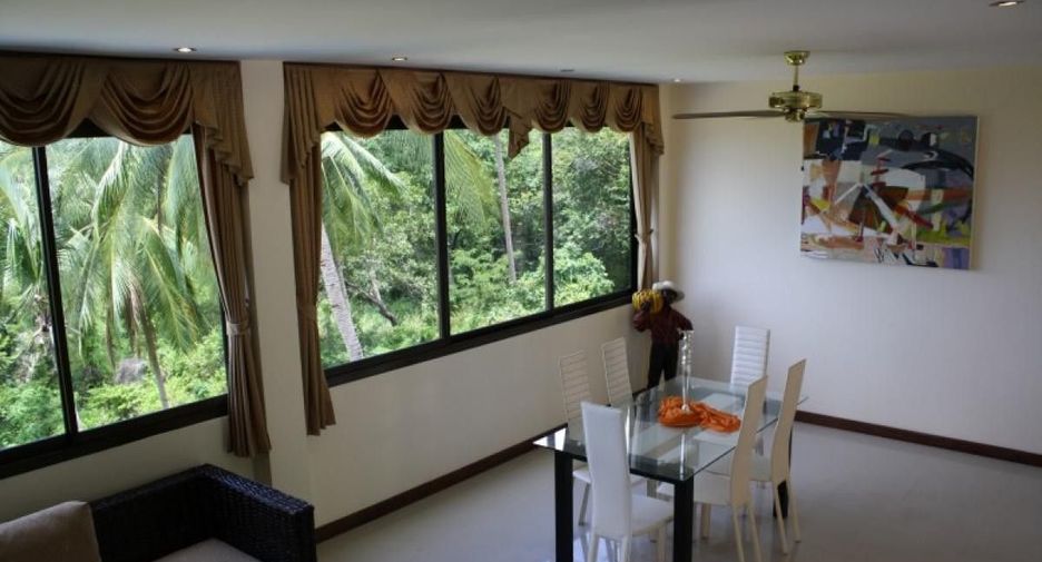 For sale 9 bed villa in Ko Samui, Surat Thani