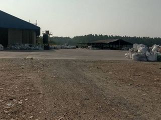 For sale warehouse in Phanat Nikhom, Chonburi