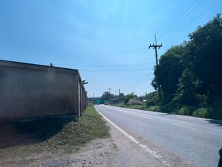 For sale warehouse in Phanat Nikhom, Chonburi