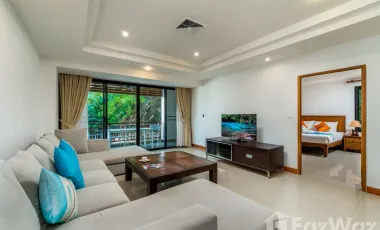 For sale 2 bed condo in Thalang, Phuket