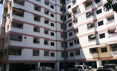 For sale studio apartment in Bang Phlat, Bangkok