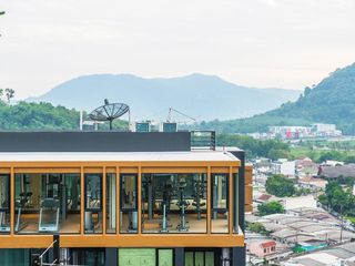 ให้เช่า 1 เตียง คอนโด ใน เมืองภูเก็ต, ภูเก็ต
