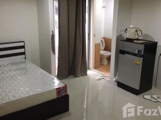 For rent studio condo in Min Buri, Bangkok