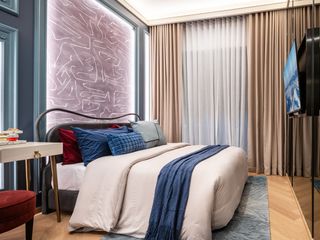 For sale 1 bed condo in Khlong San, Bangkok