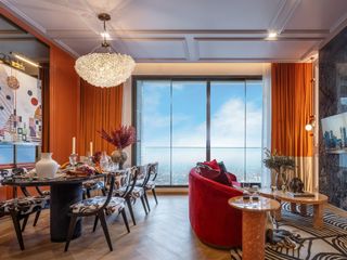 For sale 1 bed condo in Khlong San, Bangkok