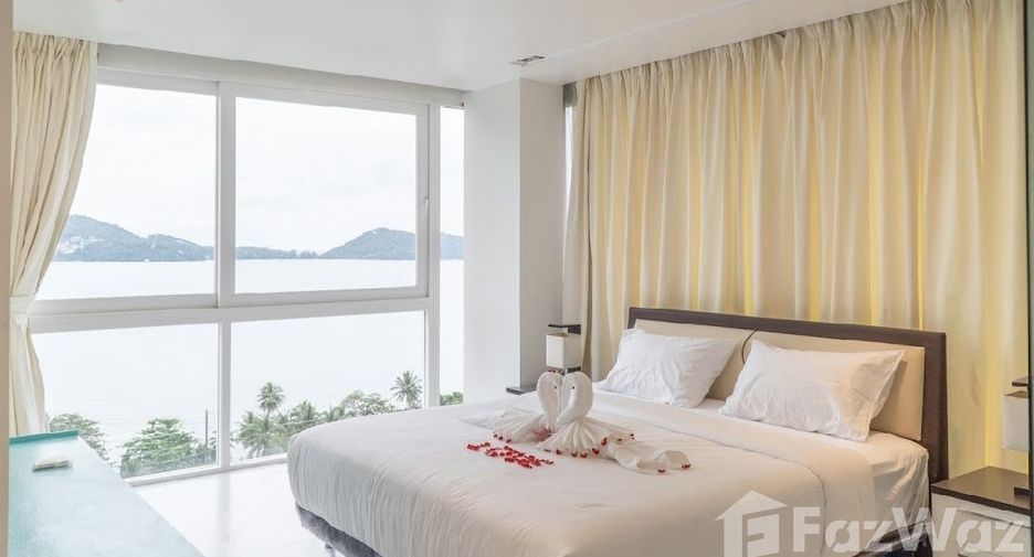 For rent 5 bed condo in Kathu, Phuket
