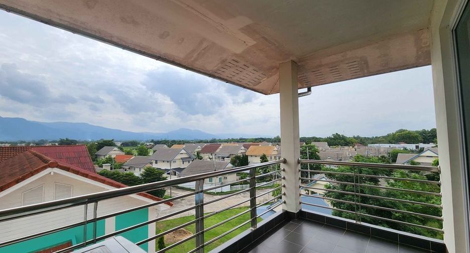 For rent 1 bed apartment in San Sai, Chiang Mai