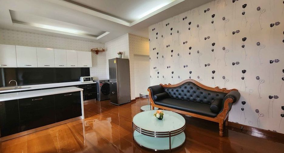For rent 1 bed apartment in San Sai, Chiang Mai